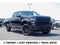 2025 Chevrolet Silverado 1500 4WD Crew Cab Short Bed Custom Trail Boss