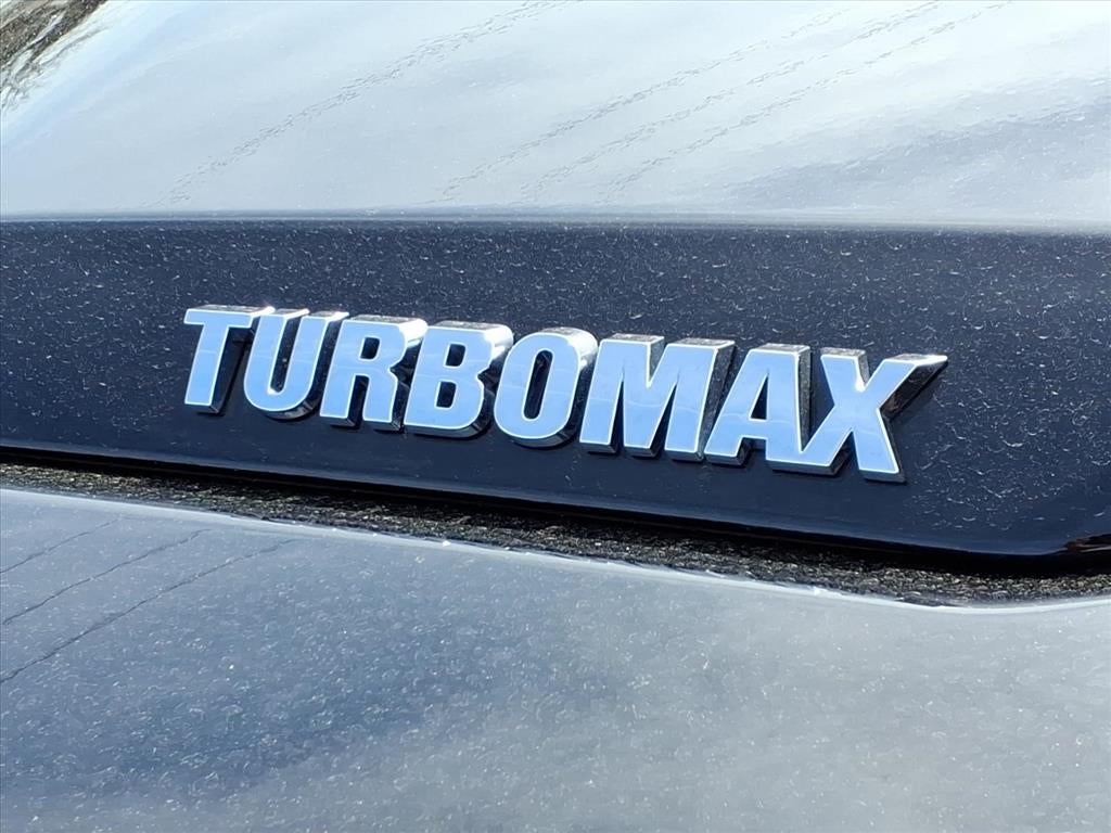 2025 Chevrolet Silverado 1500 4WD Crew Cab Short Bed Custom Trail Boss