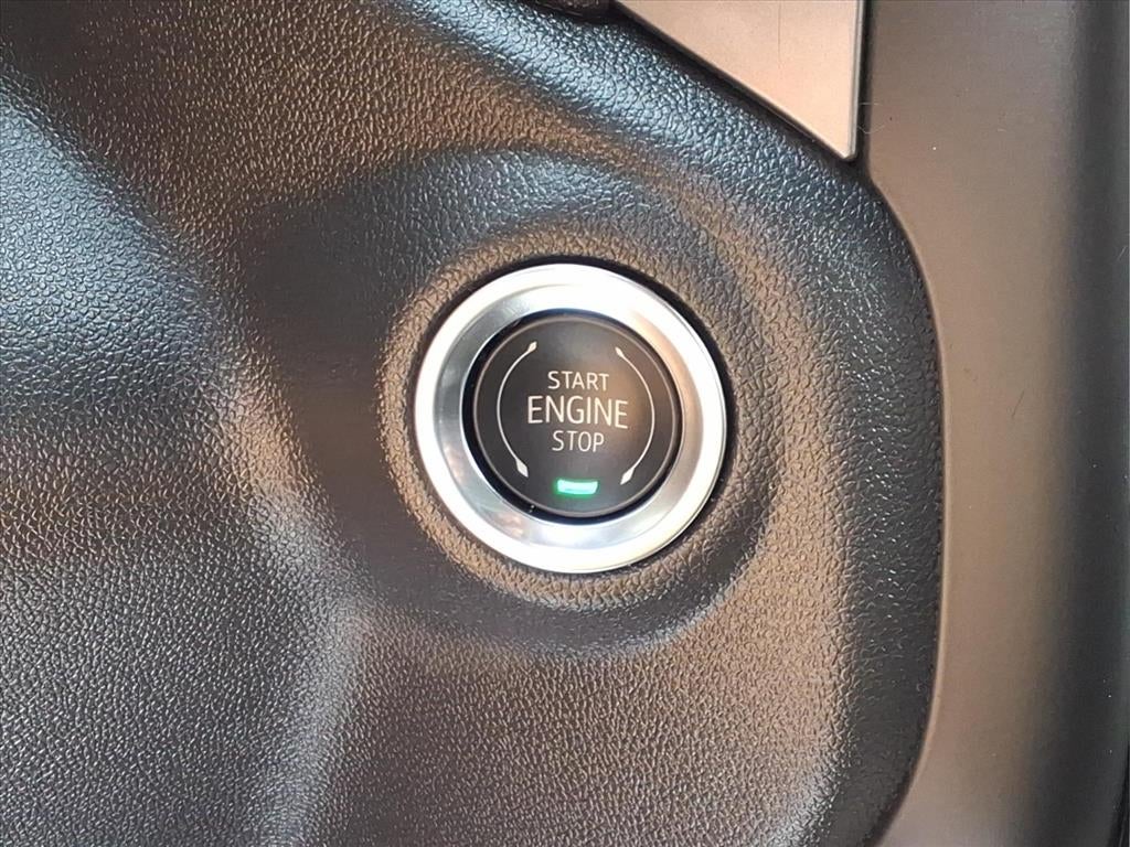 2025 Chevrolet Silverado 1500 4WD Crew Cab Short Bed Custom Trail Boss