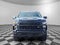 2025 Chevrolet Silverado 1500 4WD Crew Cab Short Bed Custom Trail Boss