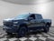 2025 Chevrolet Silverado 1500 4WD Crew Cab Short Bed Custom Trail Boss