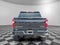 2025 Chevrolet Silverado 1500 4WD Crew Cab Short Bed Custom Trail Boss