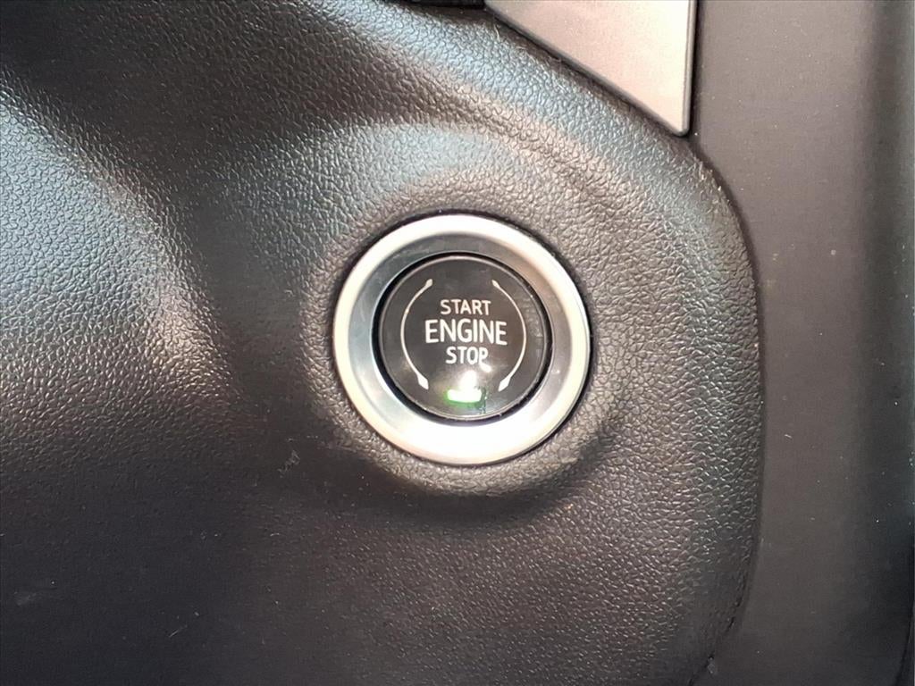 2021 Chevrolet Silverado 1500 4WD Crew Cab Short Bed LT Trail Boss