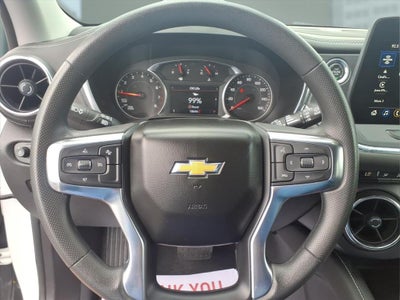 2025 Chevrolet Blazer AWD 2LT
