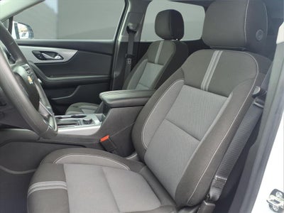 2025 Chevrolet Blazer AWD 2LT