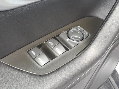 2025 Chevrolet Blazer AWD 2LT