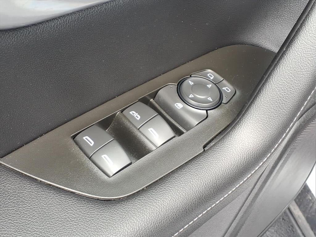 2025 Chevrolet Blazer AWD 2LT