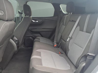 2025 Chevrolet Blazer AWD 2LT