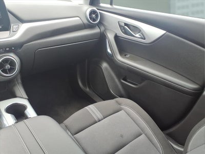 2025 Chevrolet Blazer AWD 2LT