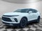 2025 Chevrolet Blazer AWD 2LT