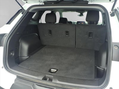 2025 Chevrolet Blazer AWD 2LT