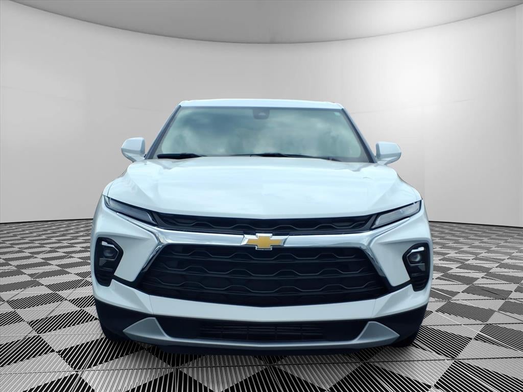 2025 Chevrolet Blazer AWD 2LT
