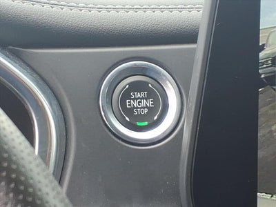 2025 Chevrolet Blazer AWD 2LT