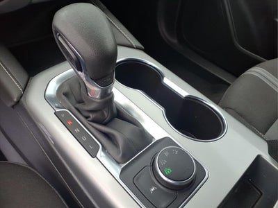 2025 Chevrolet Blazer AWD 2LT