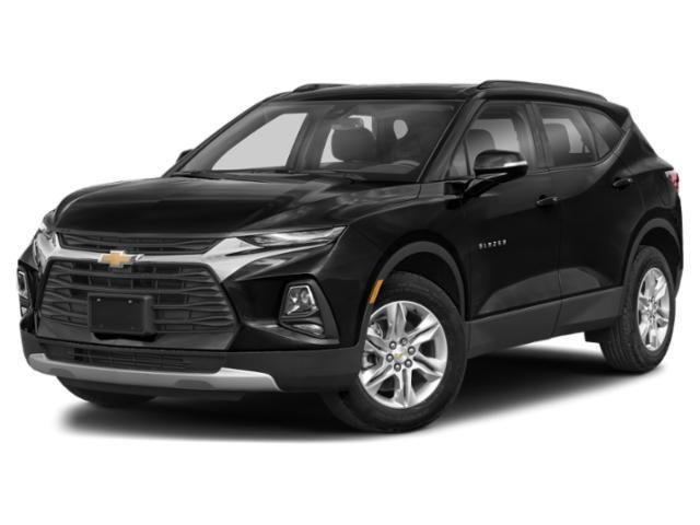 2022 Chevrolet Blazer AWD 2LT