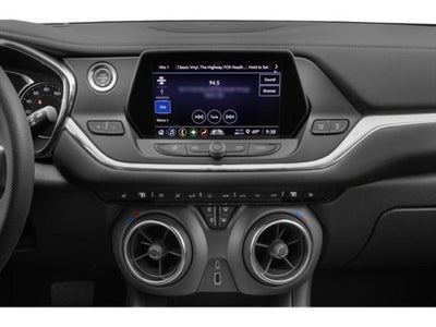 2022 Chevrolet Blazer AWD 2LT