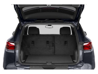 2022 Chevrolet Blazer AWD 2LT