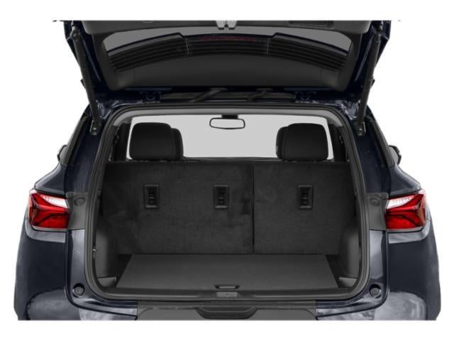 2022 Chevrolet Blazer AWD 2LT