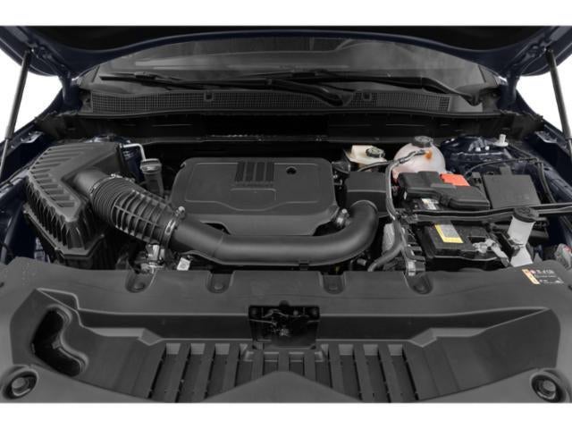 2022 Chevrolet Blazer AWD 2LT