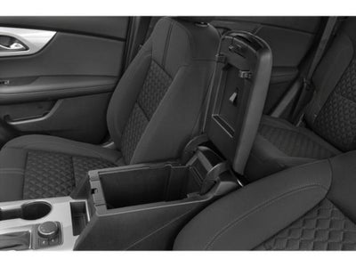 2022 Chevrolet Blazer AWD 2LT