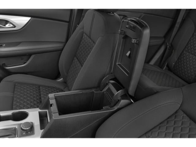 2022 Chevrolet Blazer AWD 2LT
