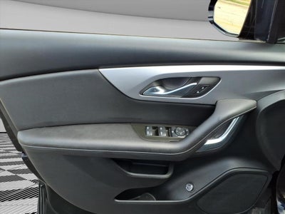 2022 Chevrolet Blazer AWD 2LT