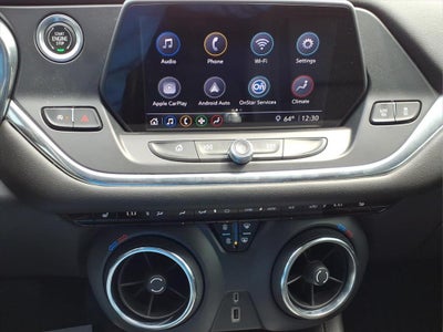 2022 Chevrolet Blazer AWD 2LT