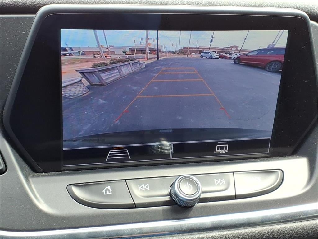 2022 Chevrolet Blazer AWD 2LT