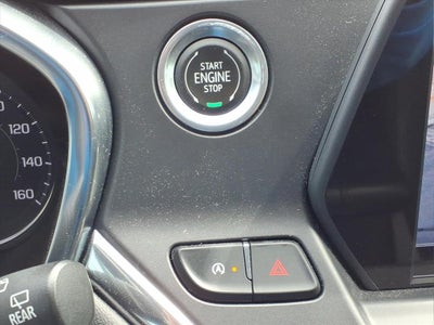 2022 Chevrolet Blazer AWD 2LT