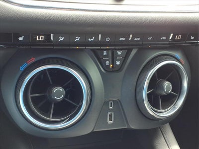 2022 Chevrolet Blazer AWD 2LT