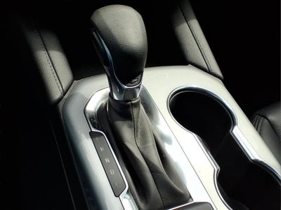 2022 Chevrolet Blazer AWD 2LT