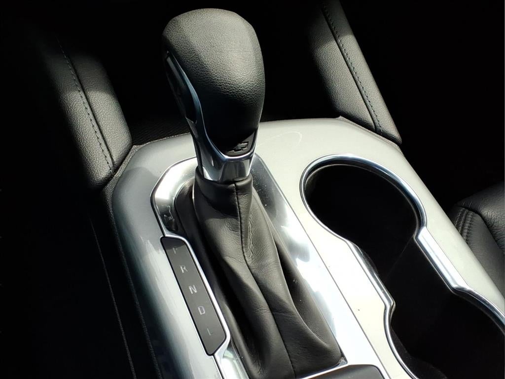 2022 Chevrolet Blazer AWD 2LT