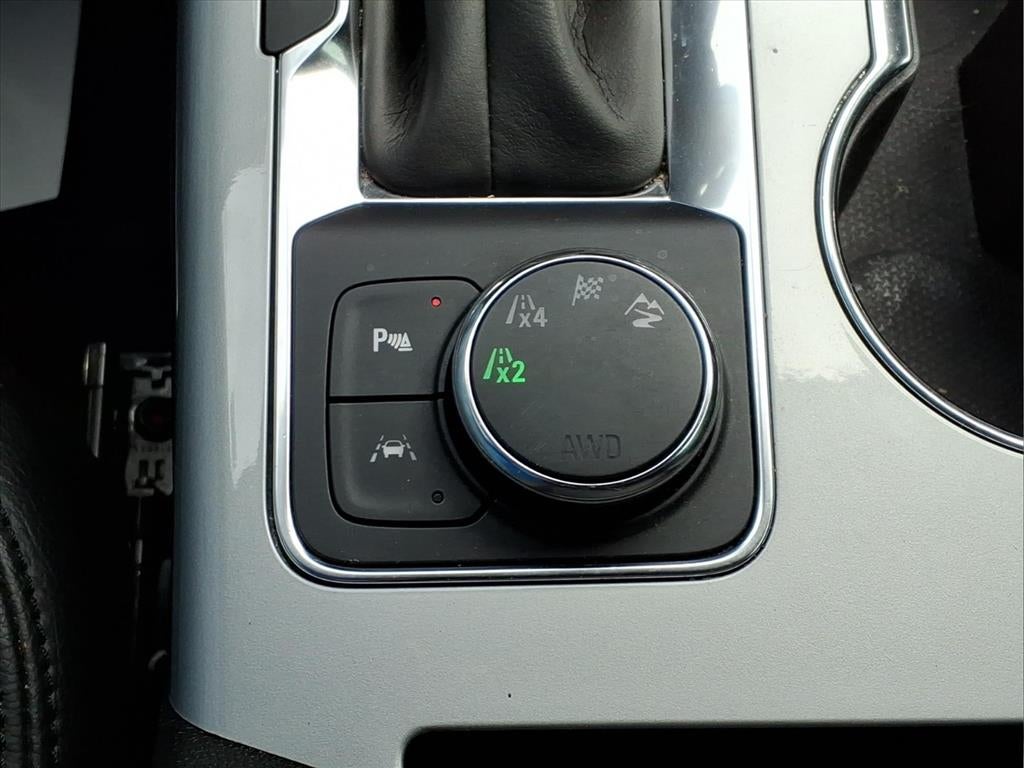 2022 Chevrolet Blazer AWD 2LT