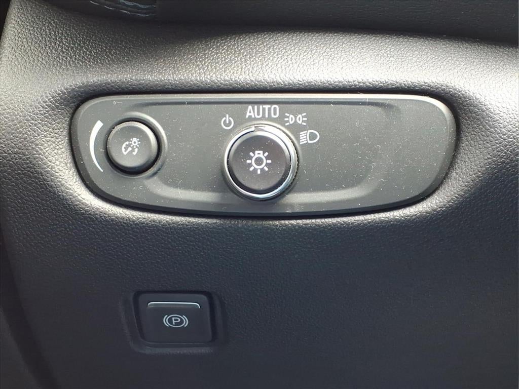 2022 Chevrolet Blazer AWD 2LT