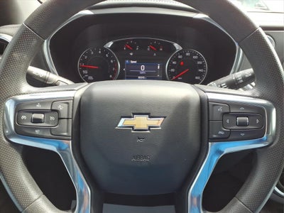 2022 Chevrolet Blazer AWD 2LT