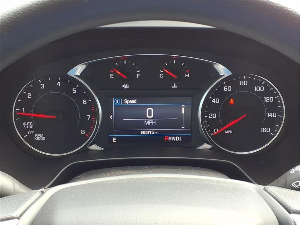 2022 Chevrolet Blazer AWD 2LT