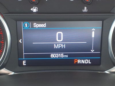 2022 Chevrolet Blazer AWD 2LT