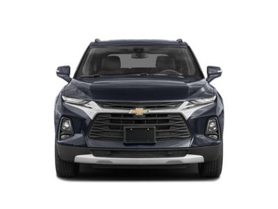 2022 Chevrolet Blazer AWD 2LT