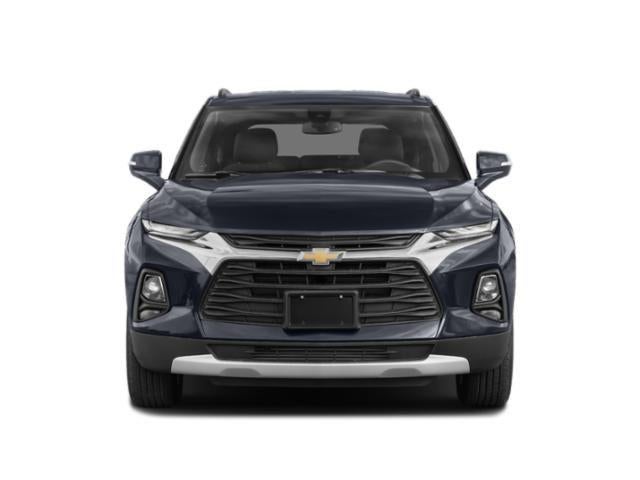 2022 Chevrolet Blazer AWD 2LT
