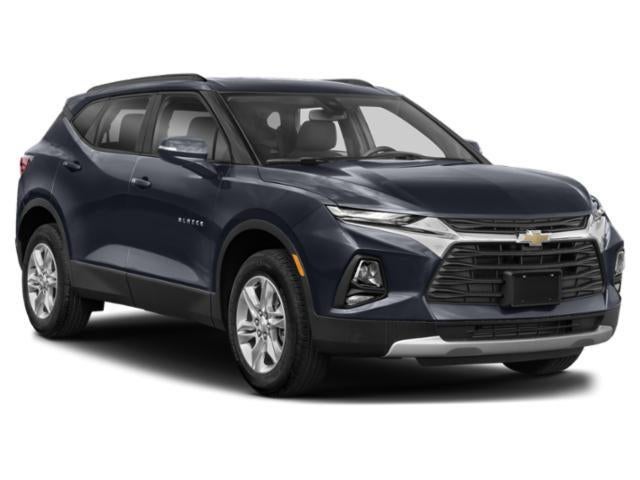 2022 Chevrolet Blazer AWD 2LT