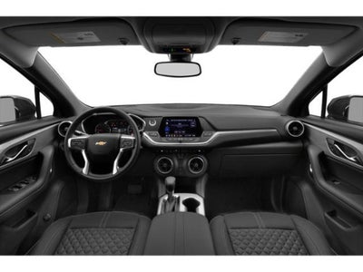 2022 Chevrolet Blazer AWD 2LT