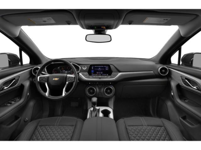 2022 Chevrolet Blazer AWD 2LT