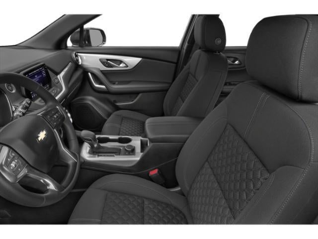 2022 Chevrolet Blazer AWD 2LT
