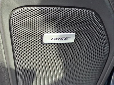 2021 GMC Sierra 1500 4WD Crew Cab Short Box SLT