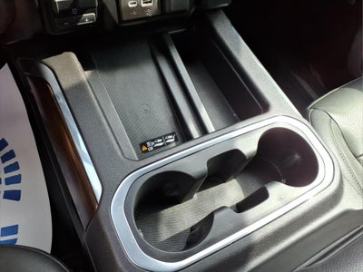 2021 GMC Sierra 1500 4WD Crew Cab Short Box SLT