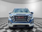 2021 GMC Sierra 1500 4WD Crew Cab Short Box SLT