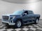 2021 GMC Sierra 1500 4WD Crew Cab Short Box SLT