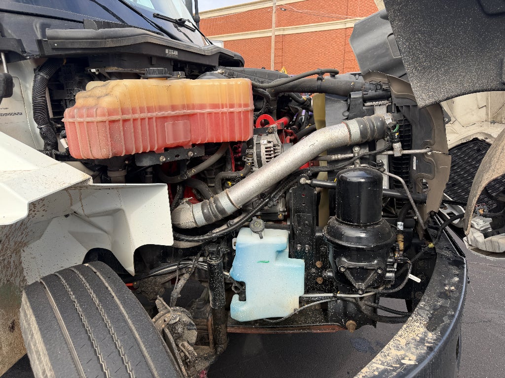 2023 International MV Base