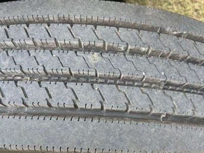 2020 International MV Base