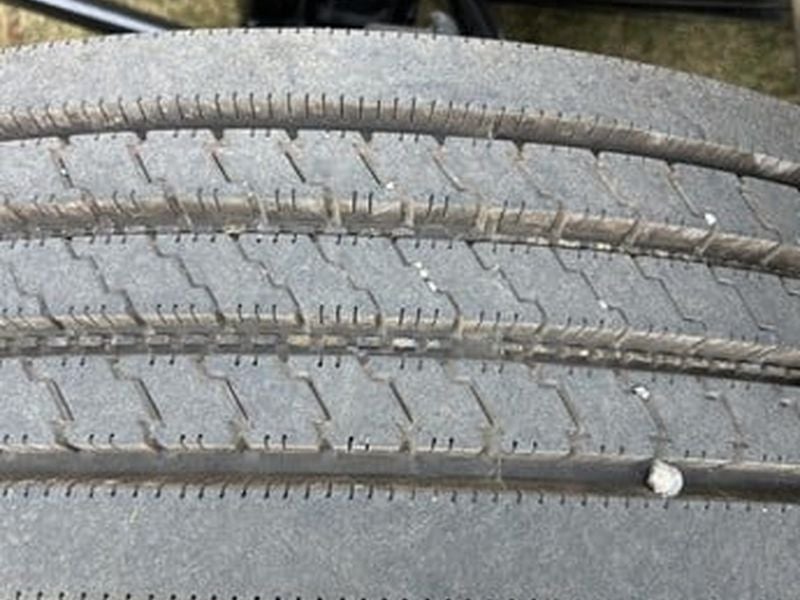 2020 International MV Base